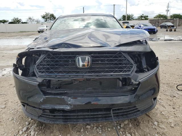 2023 HONDA ACCORD EX 1HGCY1F38PA013890