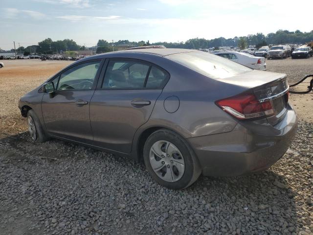 Vin: 19xfb2f55ee067596, lot: 63314485, honda civic lx 20142