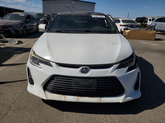2014 TOYOTA SCION TC - JTKJF5C72E3078934