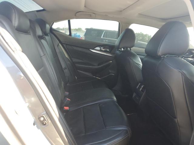 2020 NISSAN MAXIMA SL 1N4AA6DV6LC373773