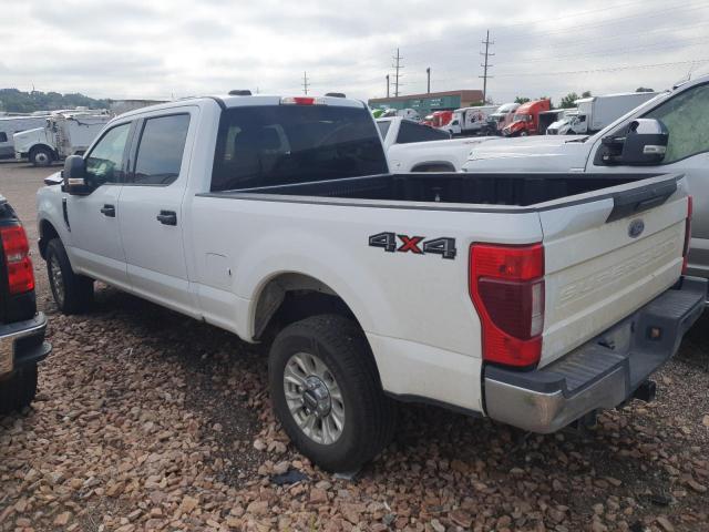 2020 FORD F250 SUPER DUTY - 1FT7W2B68LED36030