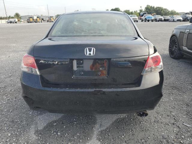 2010 HONDA ACCORD EX - 1HGCP2F70AA137431