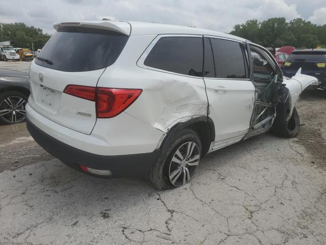 2018 HONDA PILOT EXL 5FNYF6H56JB032300