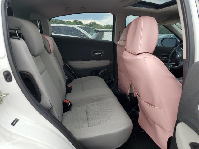 2020 HONDA HR-V EX 3CZRU6H57LM704304