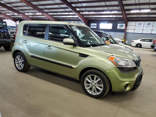 Vin: kndjt2a61d7595397, lot: 63705595, kia soul + 20134