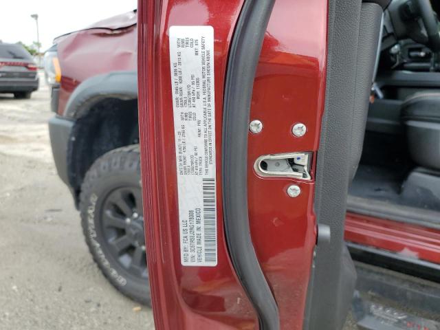2024 RAM 2500 POWER 3C6TR5EJ2RG178008