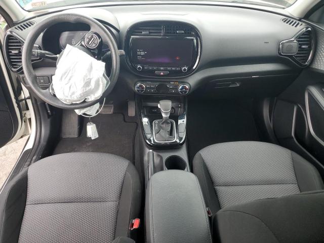 2024 KIA SOUL LX KNDJ23AU0R7220115