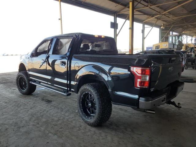 2018 FORD F150 SUPER 1FTEW1CG7JKD21817