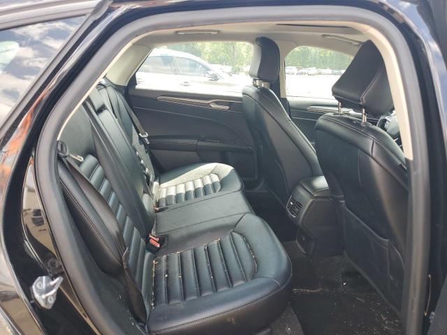 2020 FORD FUSION SEL 3FA6P0MU4LR183349