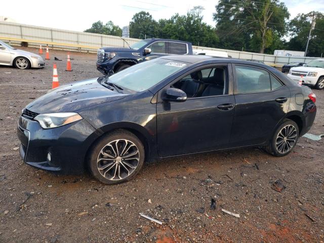 TOYOTA COROLLA L