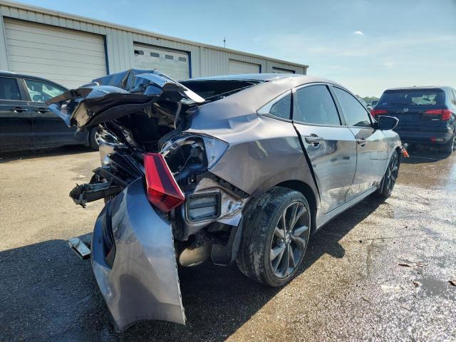 2020 HONDA CIVIC SPOR 19XFC2F83LE015517