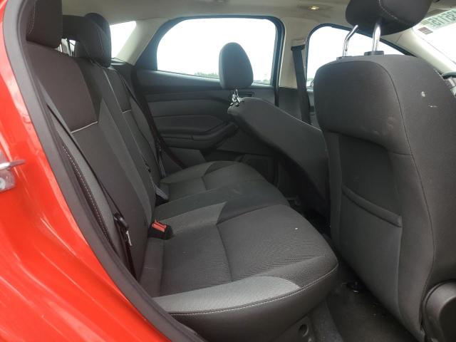 2012 FORD FOCUS SE - 1FAHP3K29CL134433