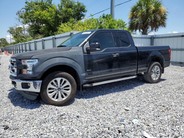 FORD F150 SUPER