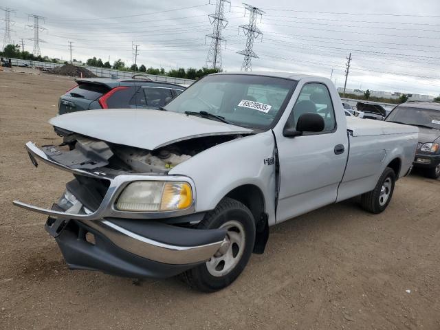 FORD F150