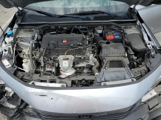 2022 HONDA CIVIC SPOR 2HGFE2F54NH500323