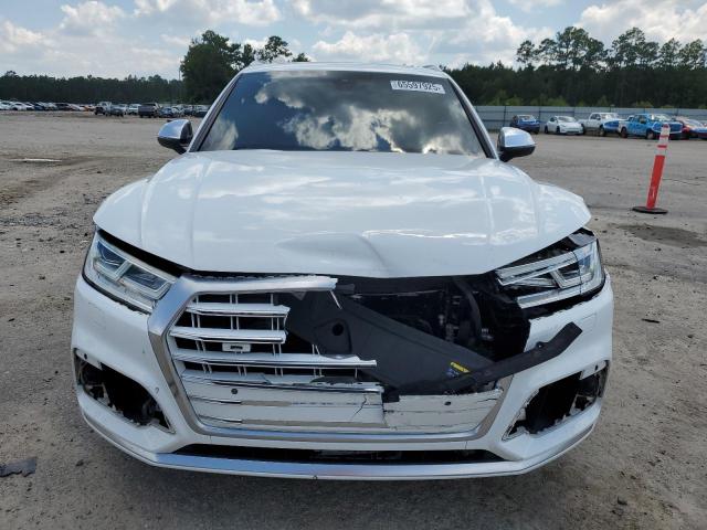 2018 AUDI SQ5 PRESTI WA1C4AFYXJ2049615