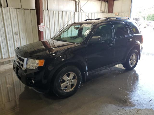 FORD ESCAPE XLT