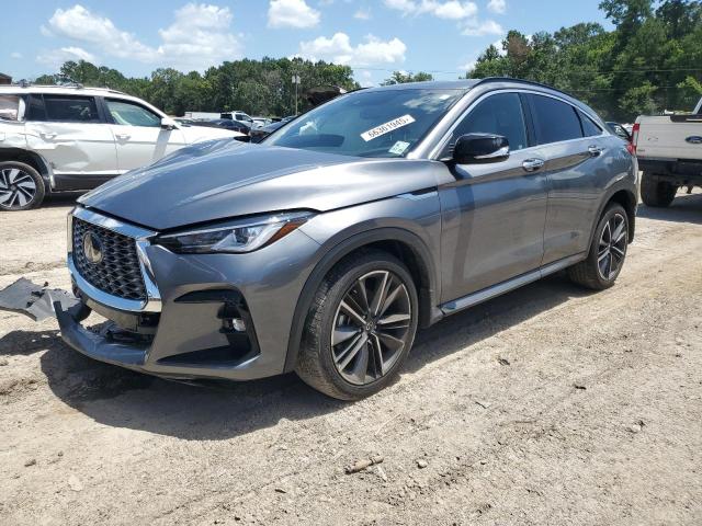 2023 INFINITI QX55 LUXE 3PCAJ5JR2PF114105