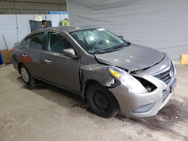 Vin: 3n1cn7ap9fl845933, lot: 63623165, nissan versa s 20154