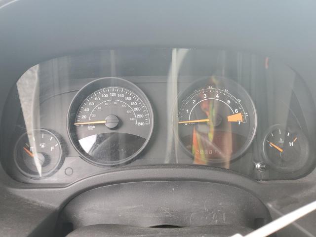 1C4NJRAB6FD108888 2015 JEEP PATRIOT