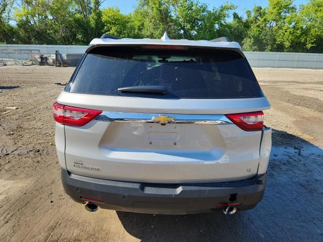 2020 CHEVROLET TRAVERSE L 1GNERHKW6LJ139244