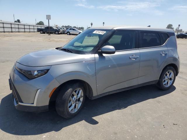 2023 KIA SOUL LX - KNDJ23AU9P7842841