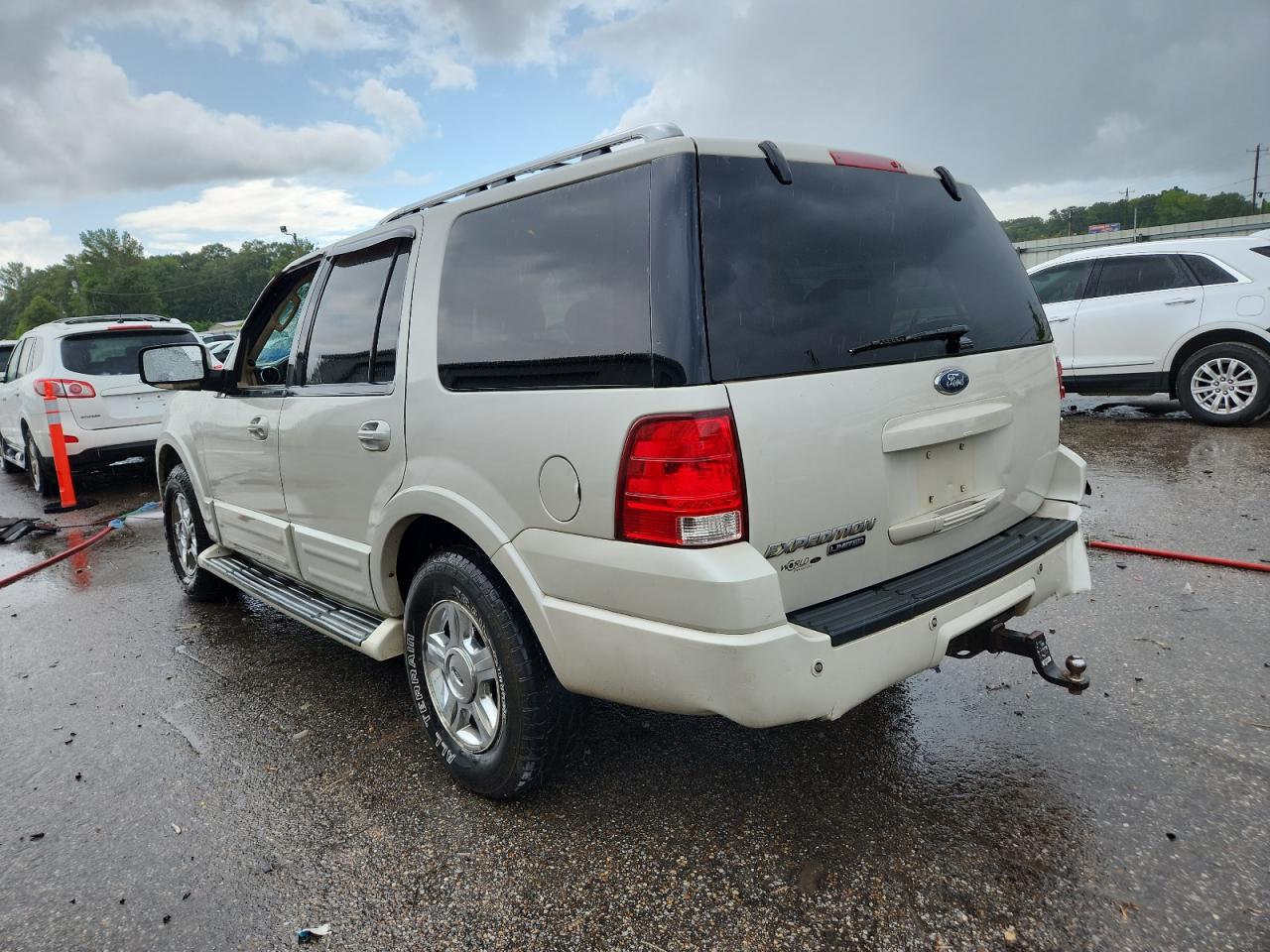 Lot #3199985431 2006 FORD EXPEDITION