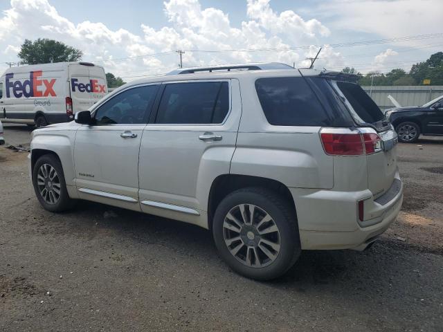 2017 GMC TERRAIN DE 2GKFLRE36H6149352