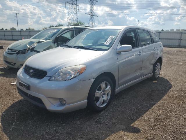 TOYOTA COROLLA MA