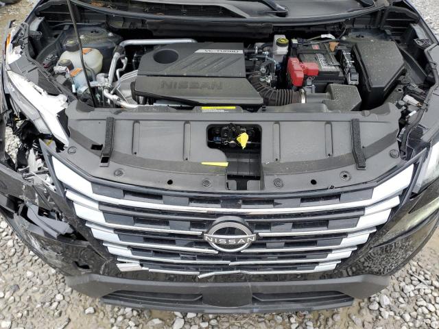 2025 NISSAN ROGUE SV - 5N1BT3BA7SC675283