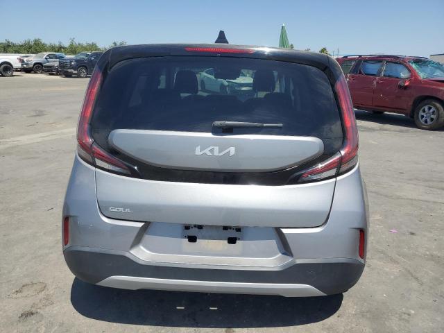 2023 KIA SOUL LX - KNDJ23AU9P7842841