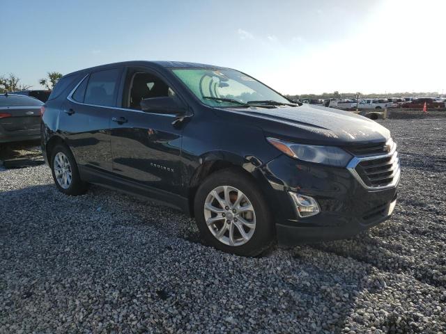 2020 CHEVROLET EQUINOX LT 3GNAXKEV7LS713823