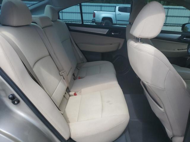 2018 SUBARU LEGACY 2.5I PREMIUM 4S3BNAF60J3044804