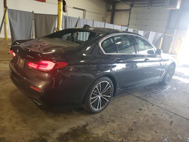 2023 BMW 530XE WBA33AG0XPCL92412