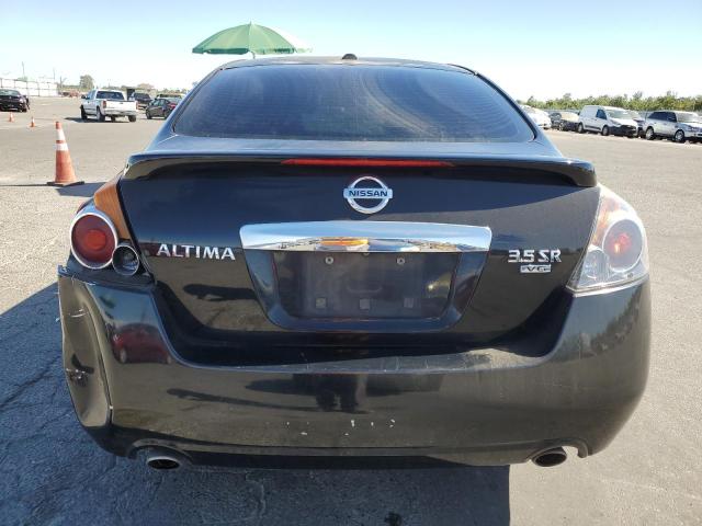2012 NISSAN ALTIMA SR - 1N4BL2AP6CN411620