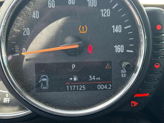 2016 MINI COOPER CLU WMWLN5C51G2E31349