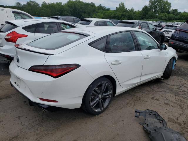 2023 ACURA INTEGRA A-SPEC TECH - 19UDE4H69PA014147