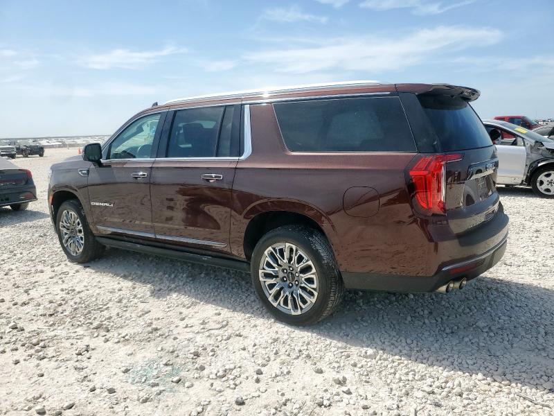 2023 GMC YUKON XL D 1GKS2KKL7PR358700