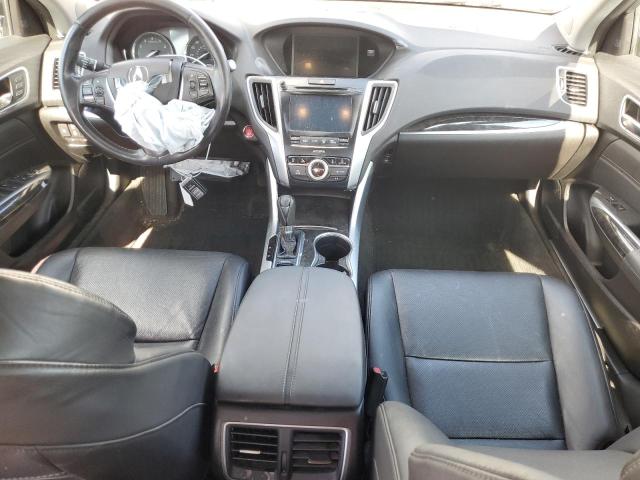 2018 ACURA TLX TECH 19UUB1F57JA000837