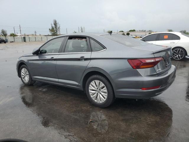 2019 VOLKSWAGEN JETTA S 3VWCB7BU5KM163448