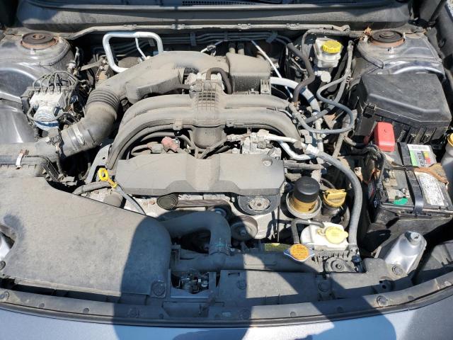 2018 SUBARU LEGACY 2.5 4S3BNAF68J3044954