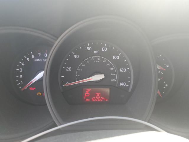 2016 KIA RIO LX KNADM4A34G6686196