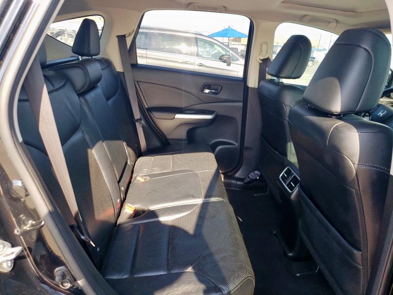 2015 HONDA CR-V TOURI 5J6RM3H96FL026474