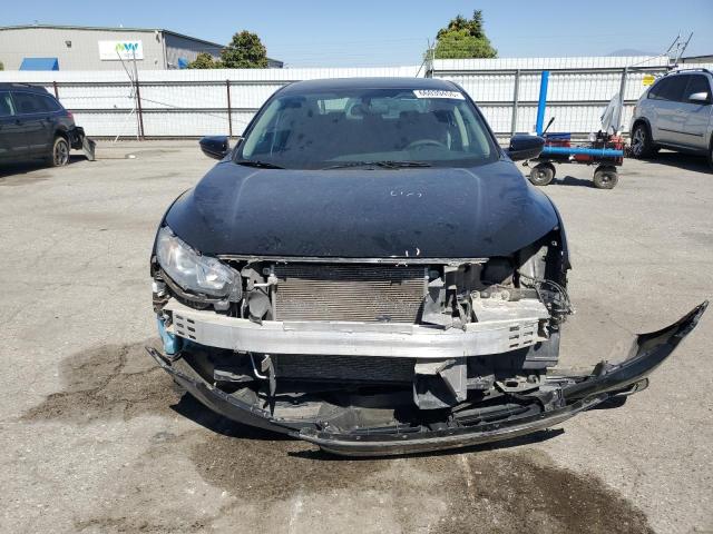2017 HONDA CIVIC LX - 19XFC2F56HE060982