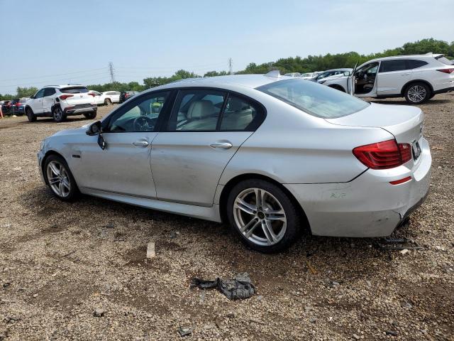 2016 BMW 528 XI WBA5A7C57GG642295