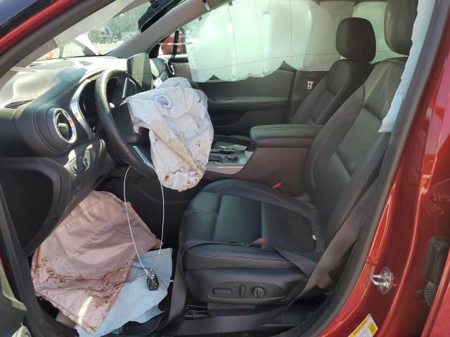 2023 CHEVROLET BLAZER 3LT - 3GNKBJRS2PS133768