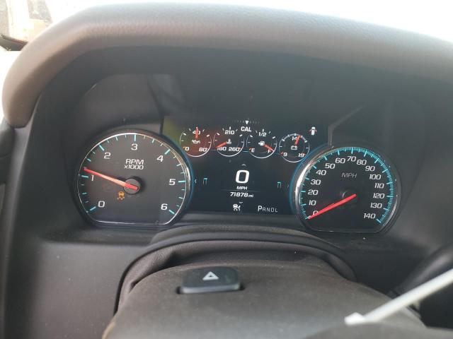2018 GMC YUKON DENA 1GKS2CKJ7JR373869