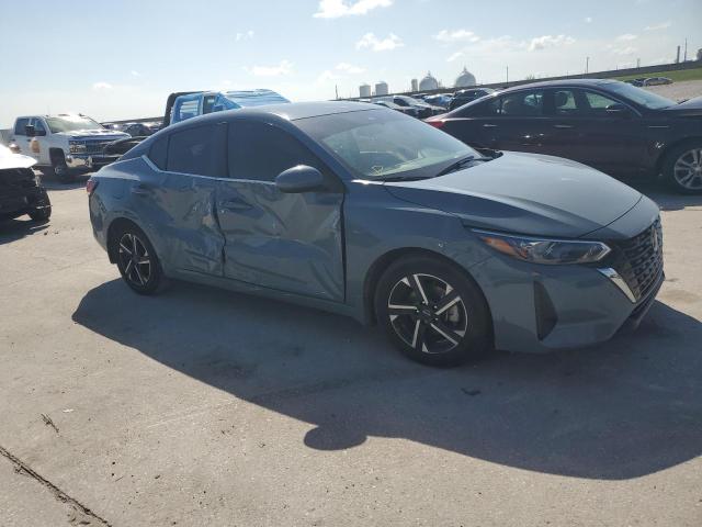 2024 NISSAN SENTRA SV 3N1AB8CV9RY261377