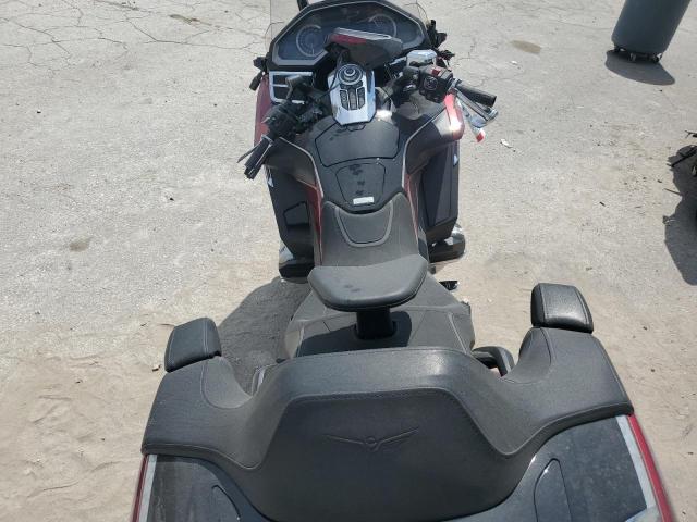 2021 HONDA GL1800 D JH2SC7952MK301488