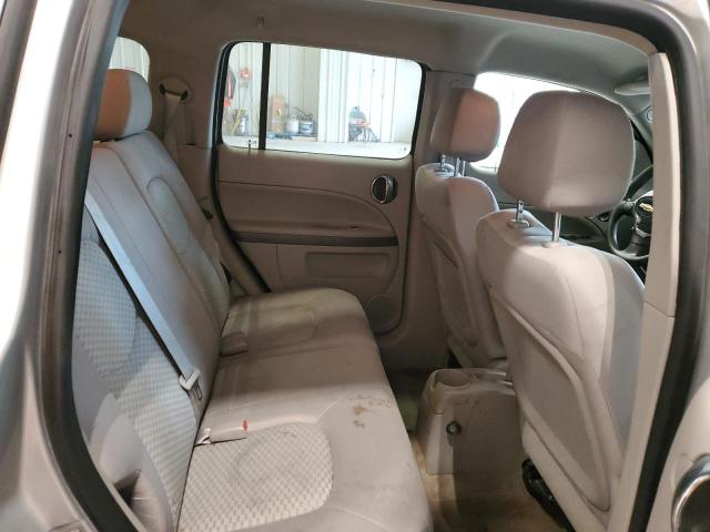 2011 CHEVROLET HHR LT - 3GNBABFW0BS511045